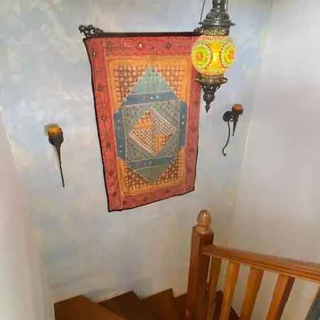 Duplex El Principito Prázdninový dům *