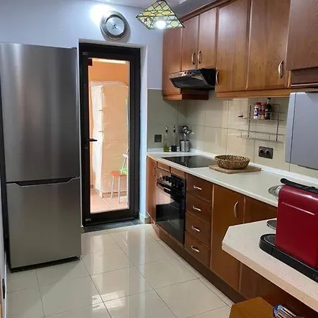 Duplex El Principito Prázdninový dům *
