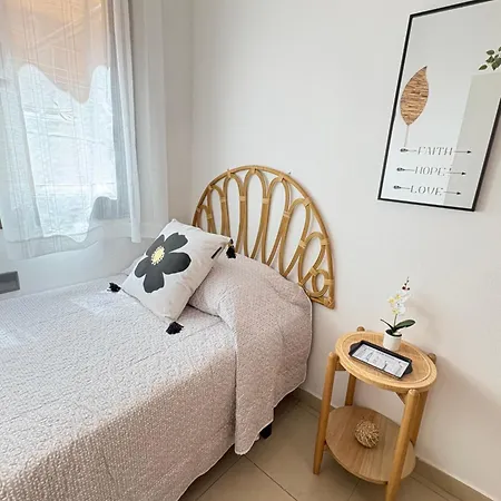 Prázdninový dům Duplex El Principito Gran Tarajal
