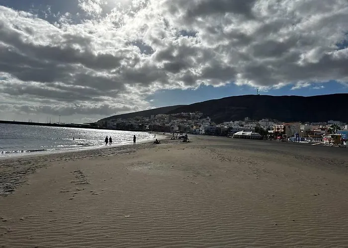 Duplex El Principito 別荘 グラン・タラハル