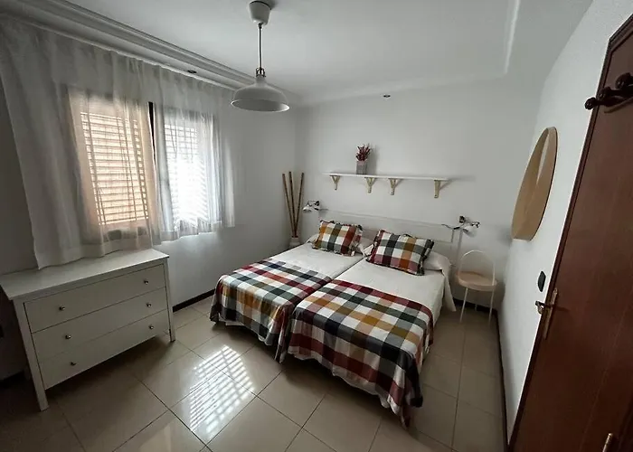 Duplex El Principito * グラン・タラハル