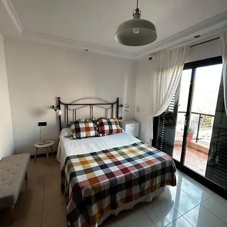Holiday home Duplex El Principito