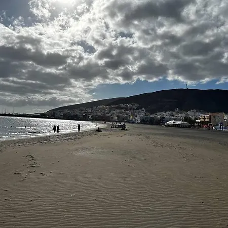 Duplex El Principito Сasa de vacaciones Gran Tarajal