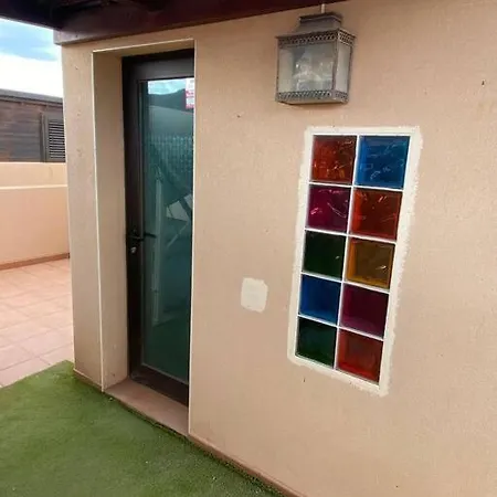 Duplex El Principito Gran Tarajal