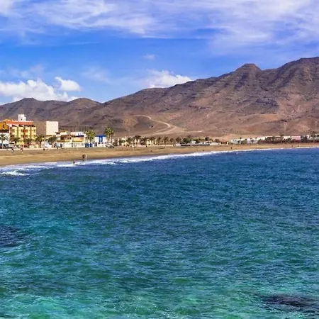 Duplex El Principito Holiday home