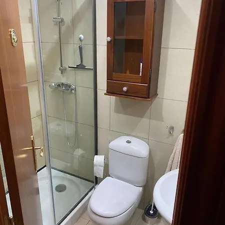 Holiday home Duplex El Principito *