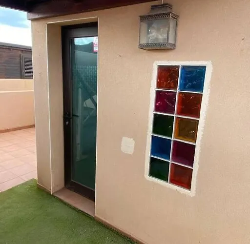 Duplex El Principito Gran Tarajal