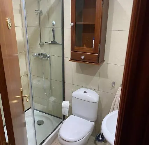 Prázdninový dům Duplex El Principito *