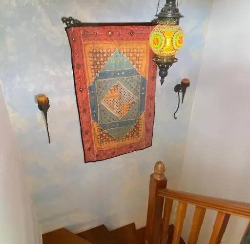Duplex El Principito Prázdninový dům *