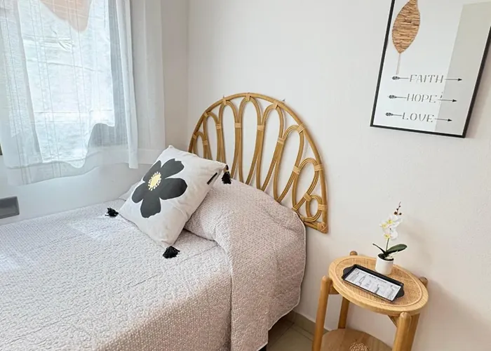 Prázdninový dům Duplex El Principito Gran Tarajal