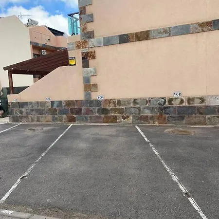 Duplex El Principito * Gran Tarajal