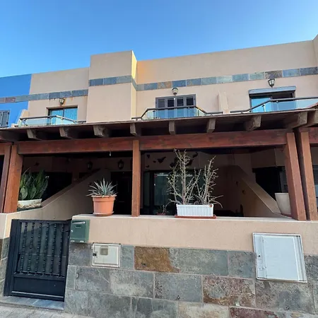 Ferienhaus Duplex El Principito Gran Tarajal