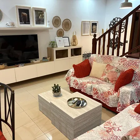 Ferienhaus Duplex El Principito