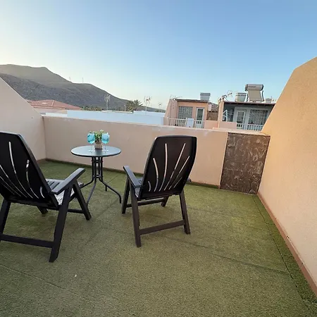 Ferienhaus Duplex El Principito Gran Tarajal